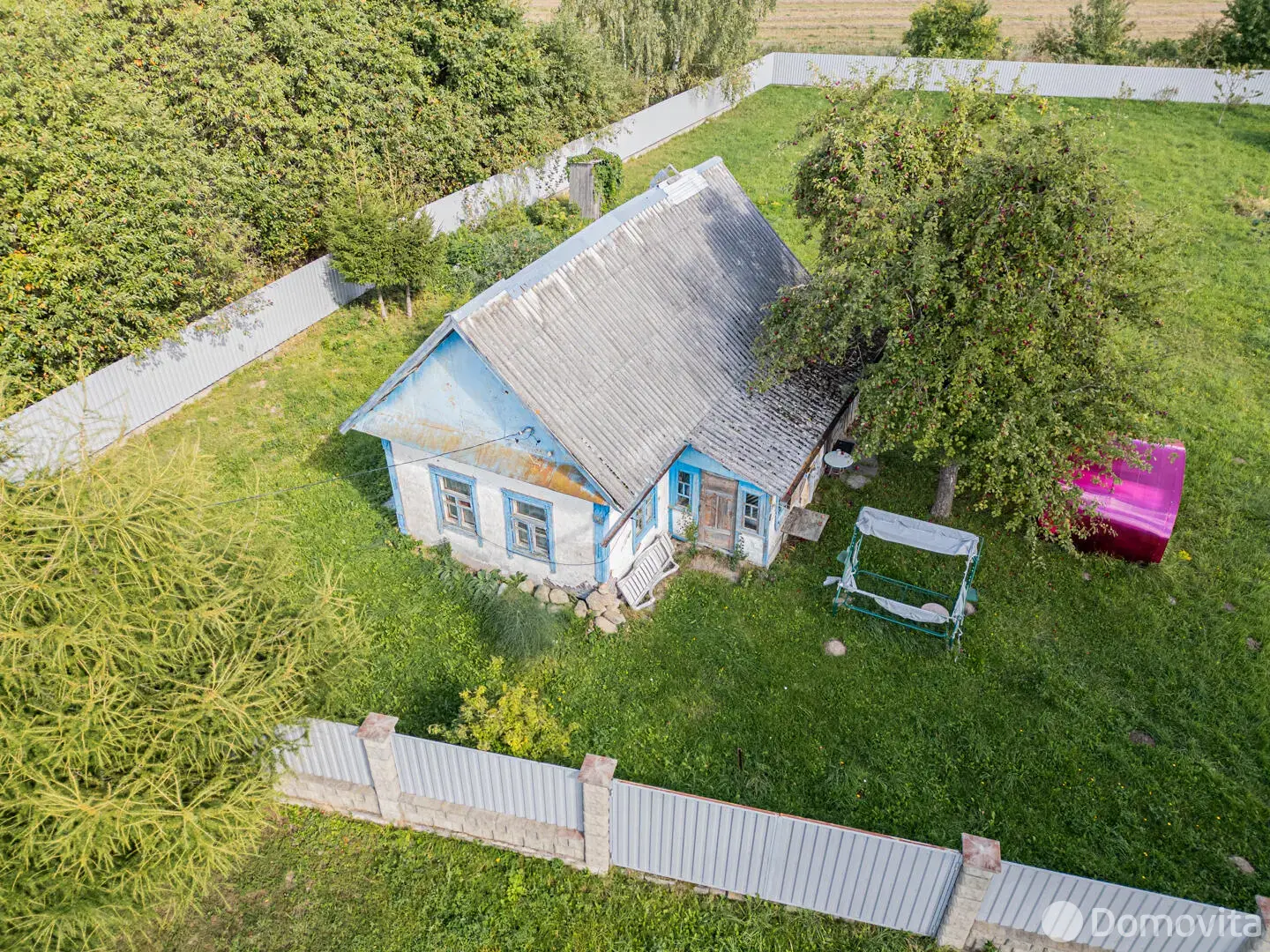 Купить земельный участок, 23.6 соток, Цагельное, Минская область, 91500BYN, код 572559 - фото 28