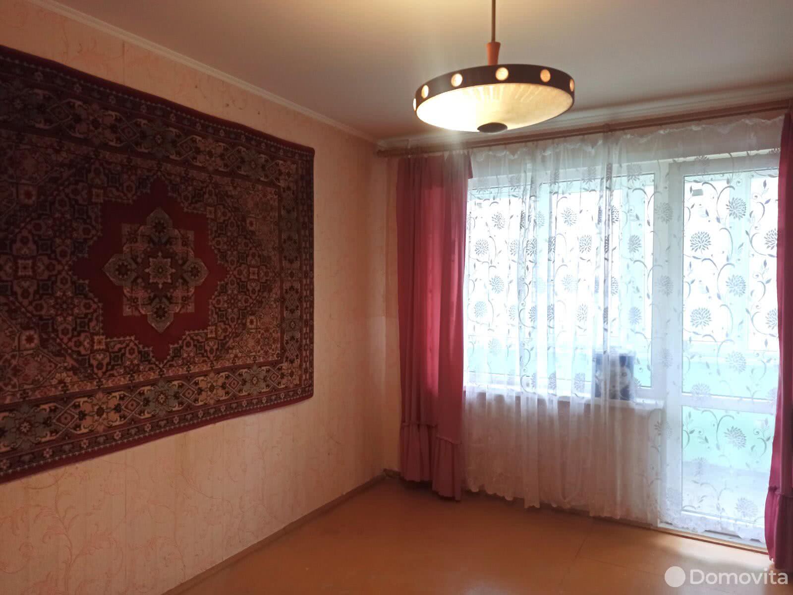 Купить 3-комнатную квартиру в Гомеле, ул. Свиридова, д. 1/2, 42000 USD, код: 992391 - фото 4
