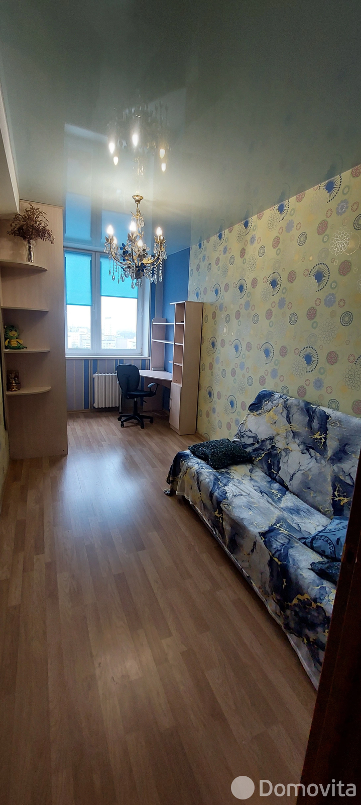 Цена аренды квартиры, Минск, ул. Максима Богдановича, д. 128