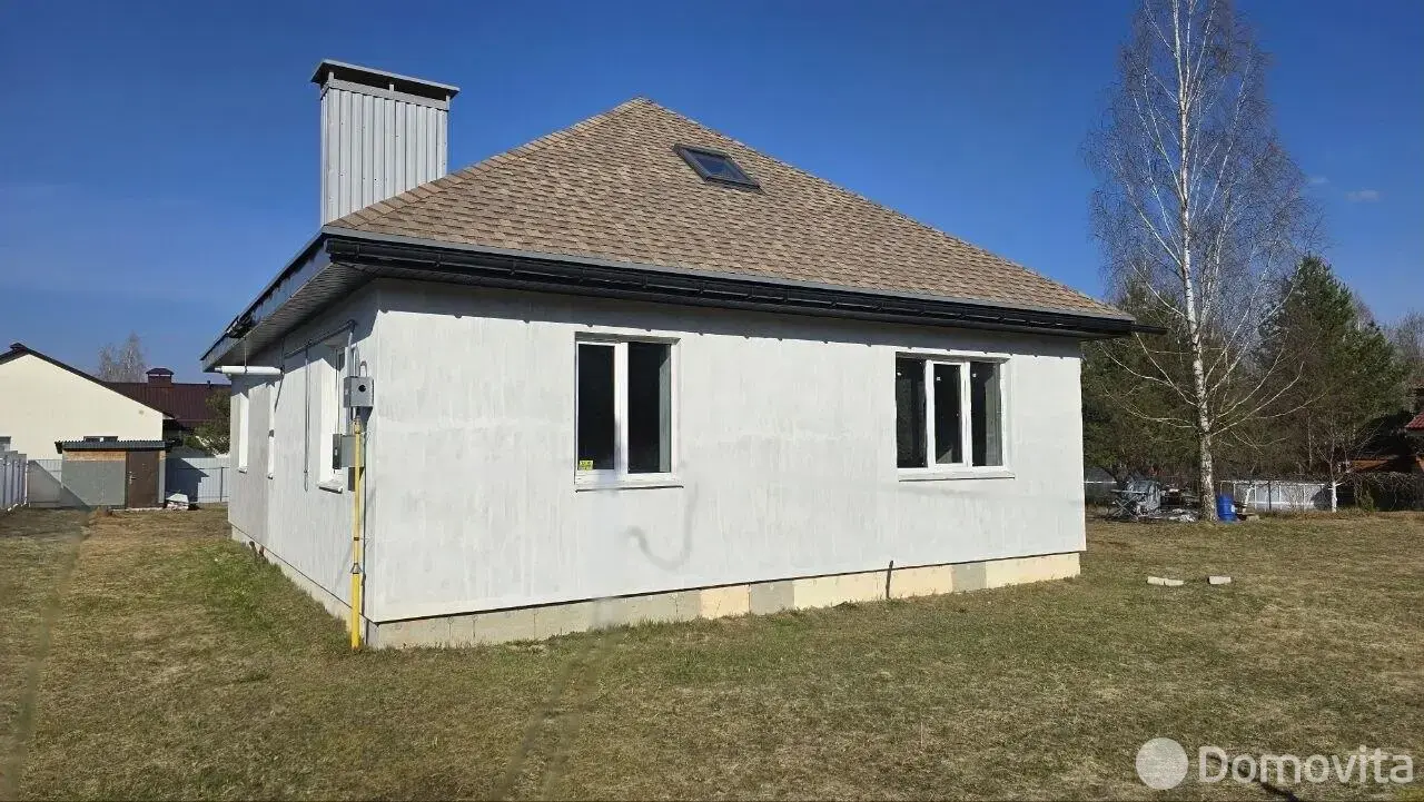 коттедж, Бузуны, ул. Луговая, стоимость продажи 379 904 р.