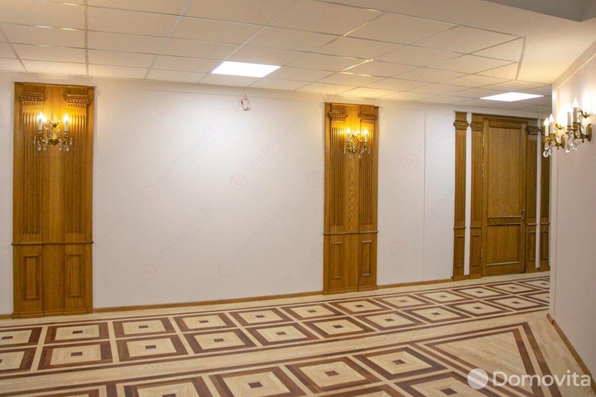 офис, Минск, ул. Красноармейская, д. 20/А 
