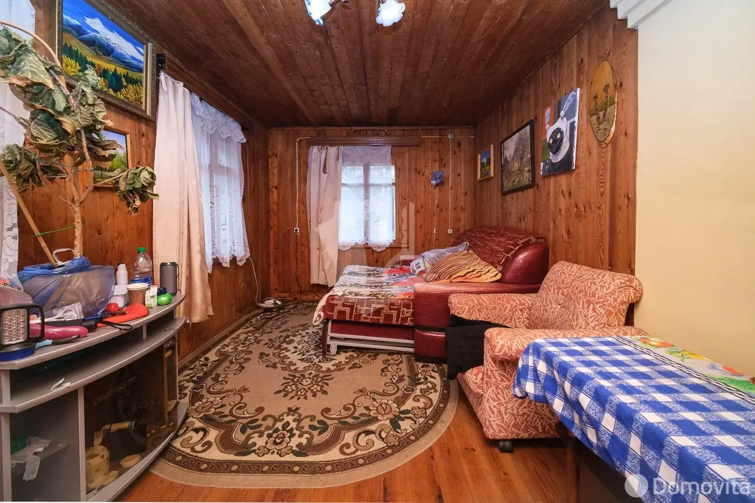 Продажа 1-этажной дачи в ЯСНАЯ ПОЛЯНА 1 Минская область, 11500USD, код 185698 - фото 18