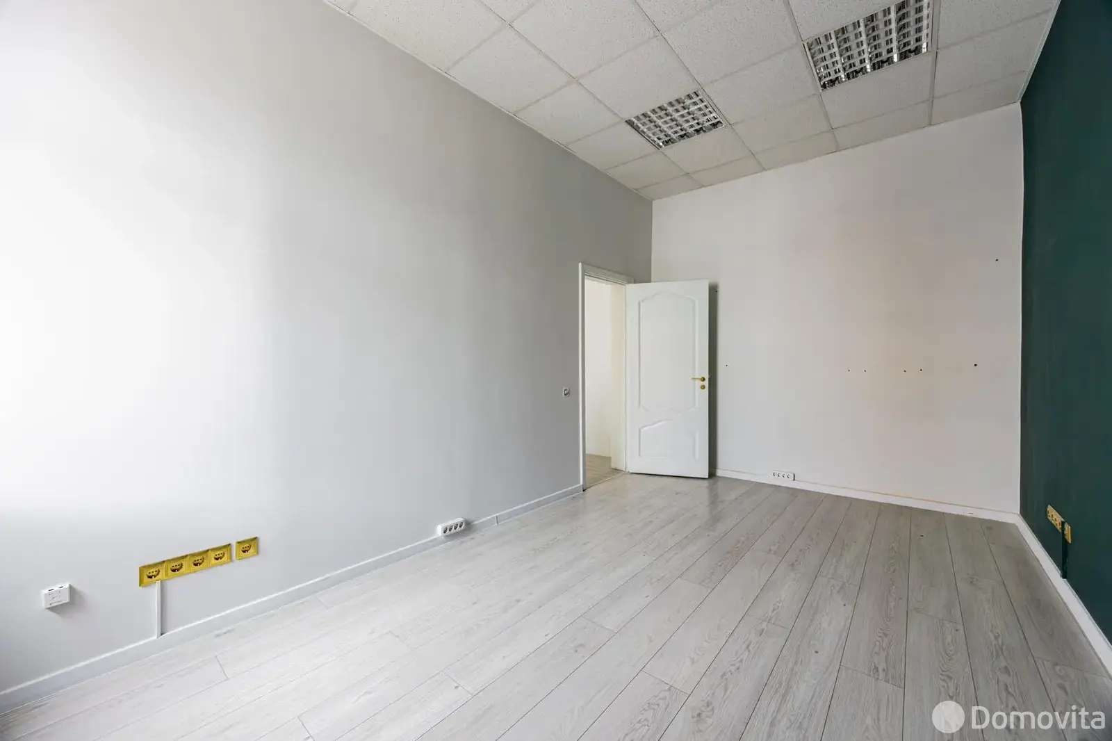 Купить офис на ул. Комсомольская, д. 12 в Минске, 191200USD, код 9065 - фото 11