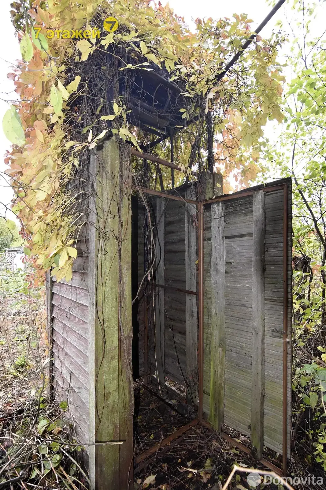 Продажа 3-этажной дачи в Колосок Минская область, 28500USD, код 180524 - фото 36