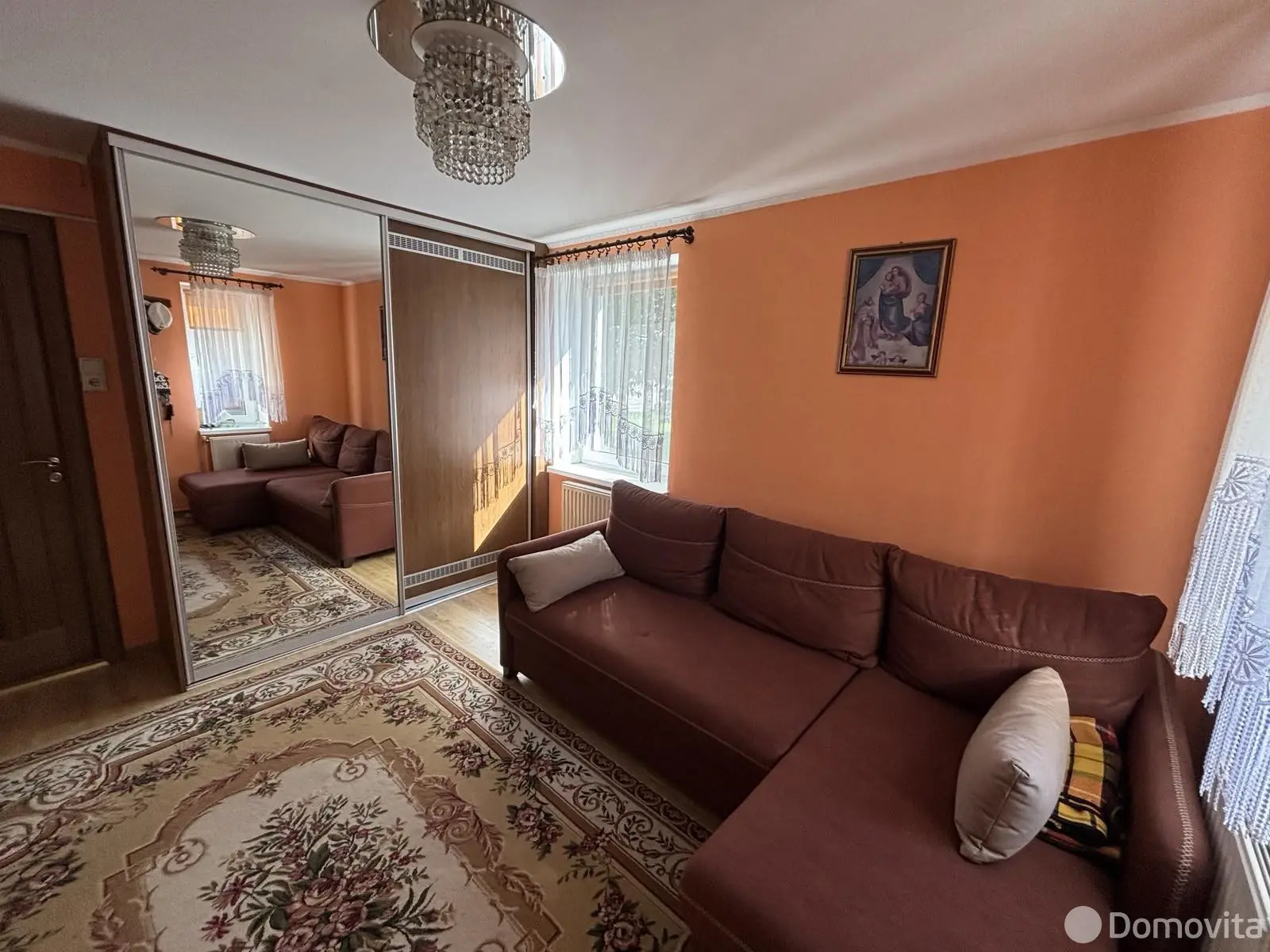 Стоимость продажи коттеджа, Житомля, ул. Центральная