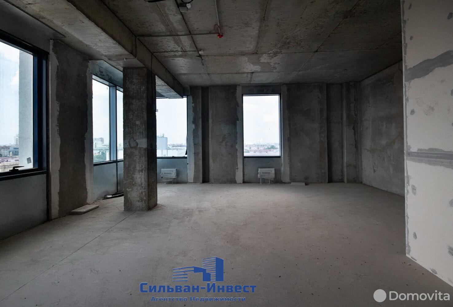 Снять офис на ул. Свердлова, д. 11 в Минске, 31535EUR, код 12218 - фото 22