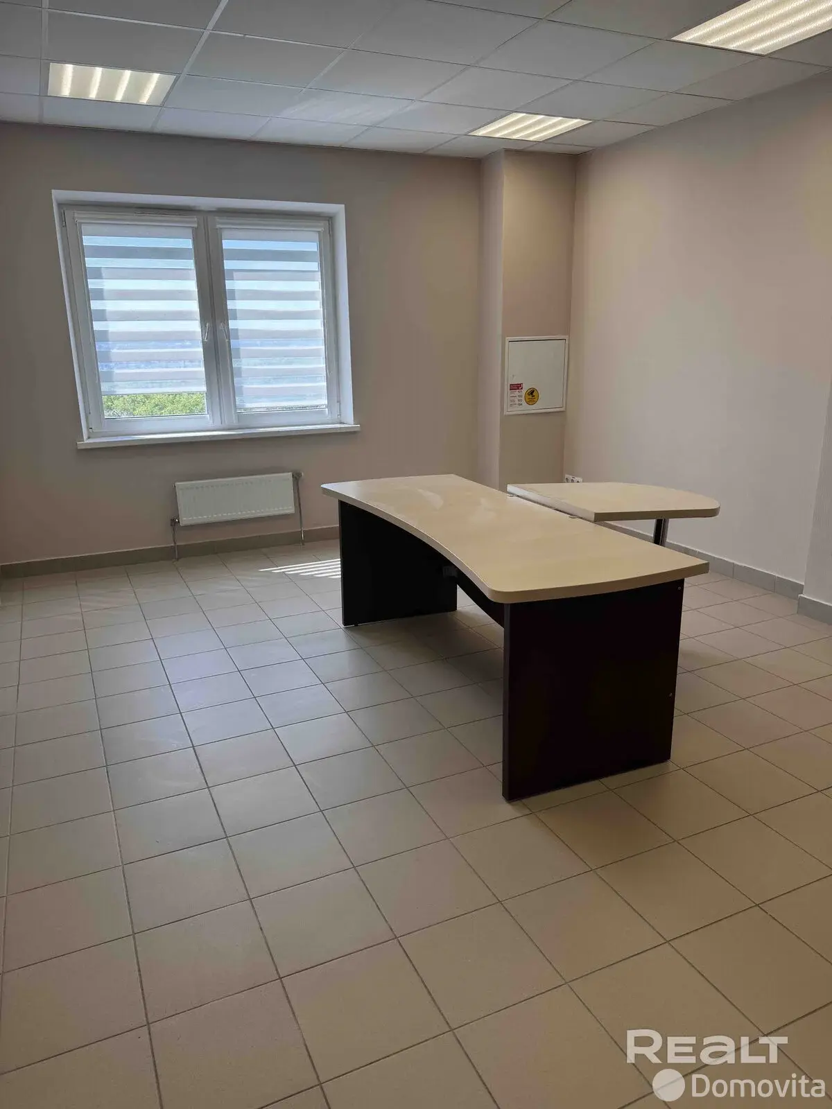 офис, Минск, ул. Прушинских, д. 31/А, стоимость продажи 112 125 р.