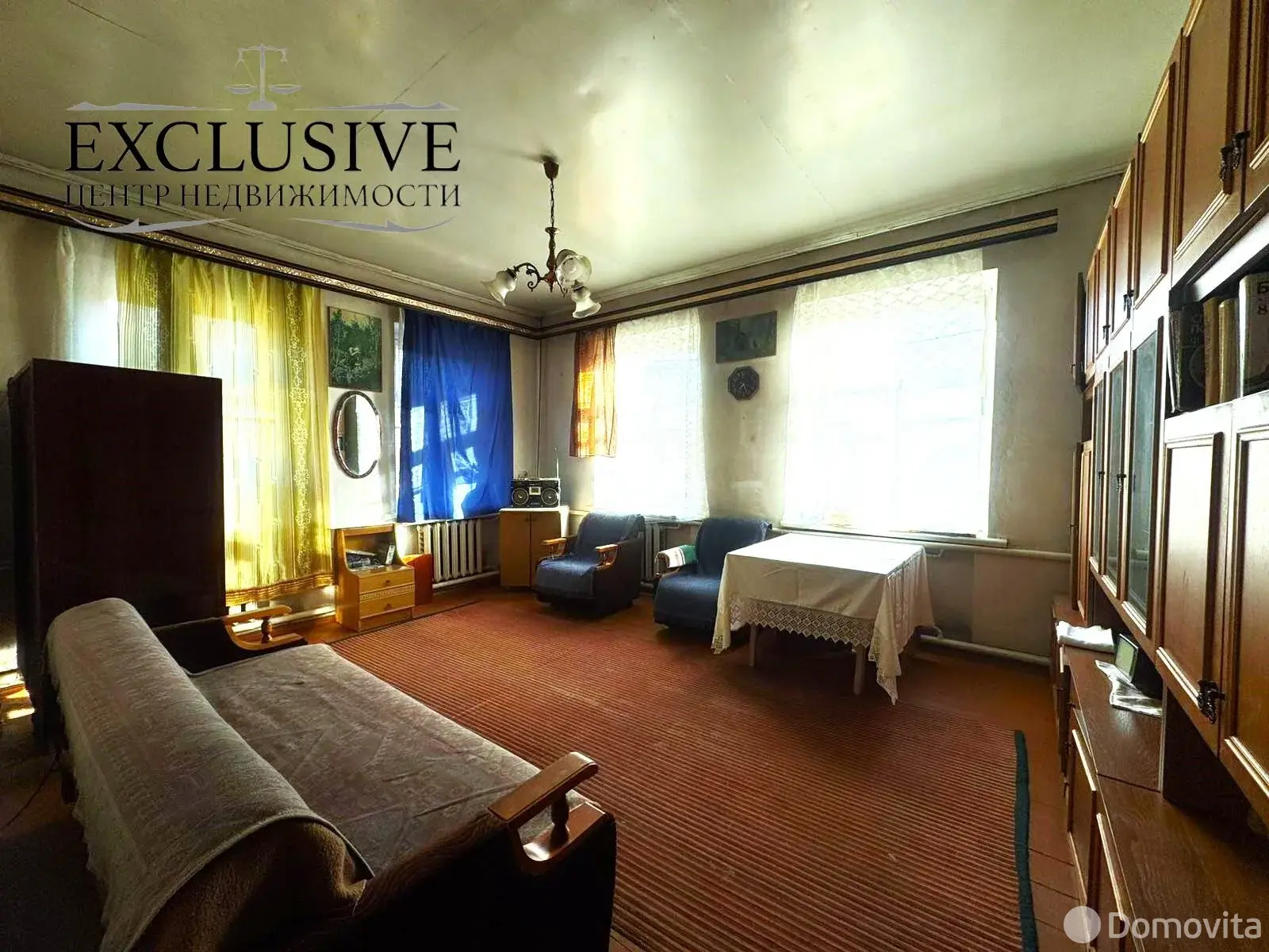 коттедж, Полоцк, пер. Фрунзе 2-й, д. 30 