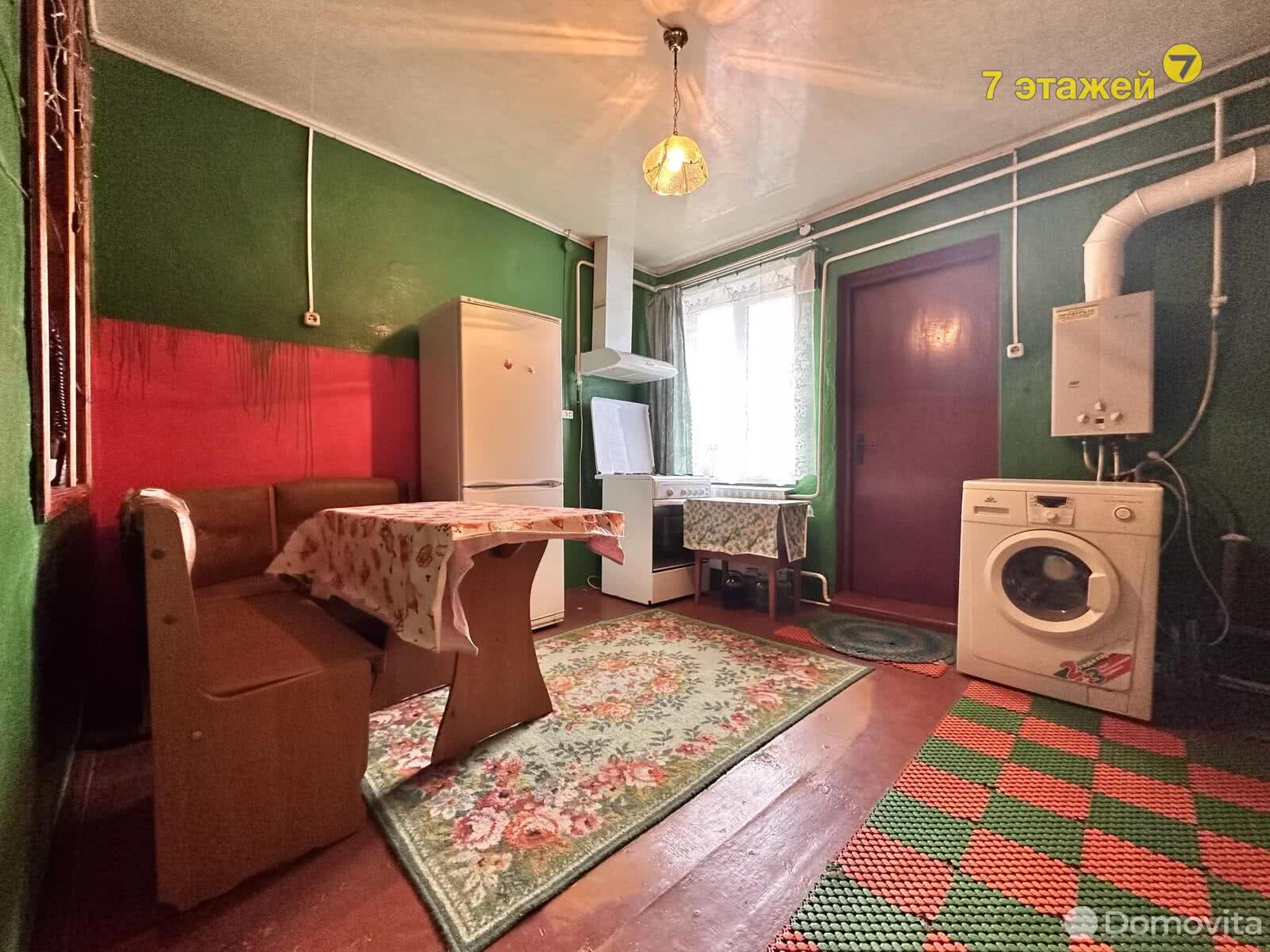 Купить комнату в Дзержинске, ул. Восточная, д. 1, цена 24000 USD - фото 3