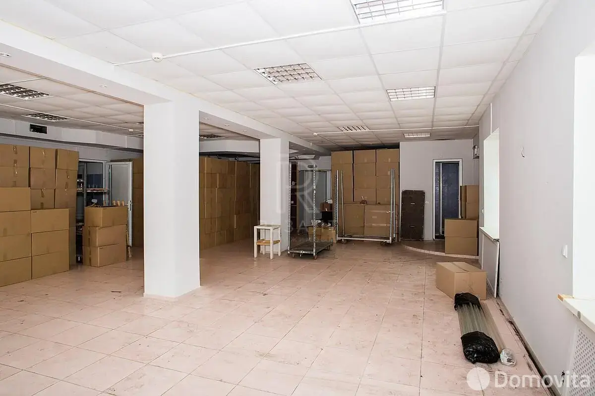 Купить торговую точку на ул. Центральная в Логозе, 454500BYN, код 999455 - фото 11