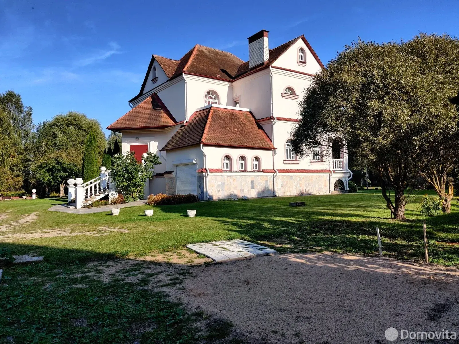 дом, Заславль, пер. Луговой, стоимость продажи 976 384 р.