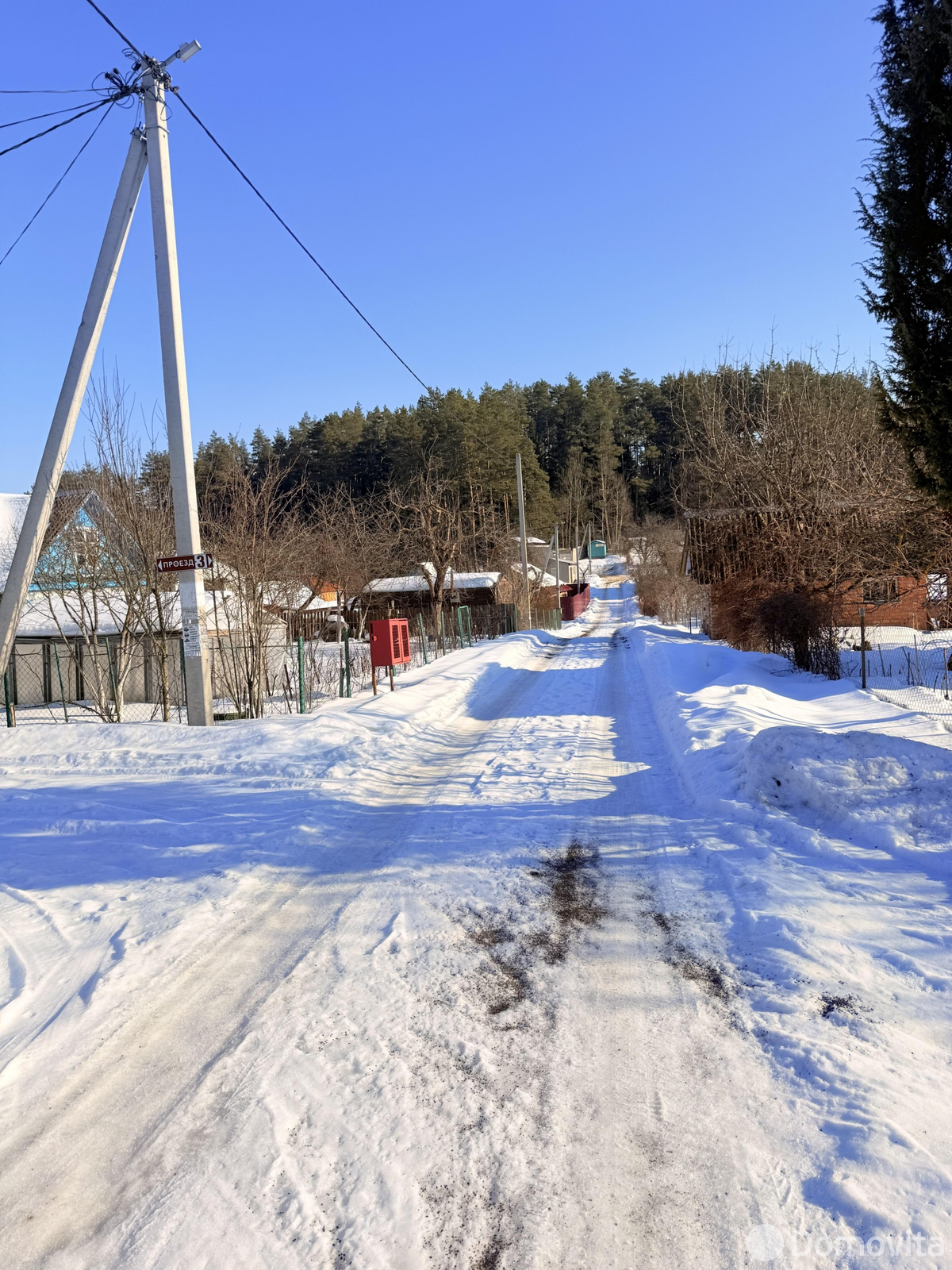 Продажа 2-этажной дачи в Зеленое Минская область, 20000USD, код 185015 - фото 32