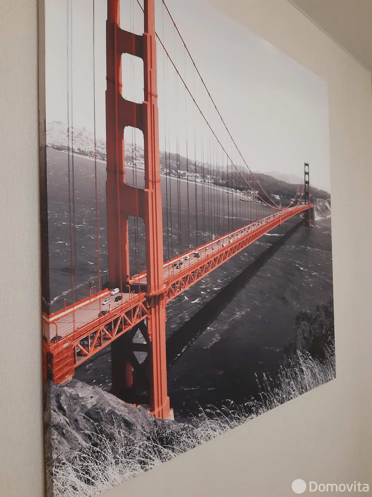 Снять 2-комнатную квартиру в Минске, ул. Каменногорская, д. 10, 600USD, код 150597 - фото 14