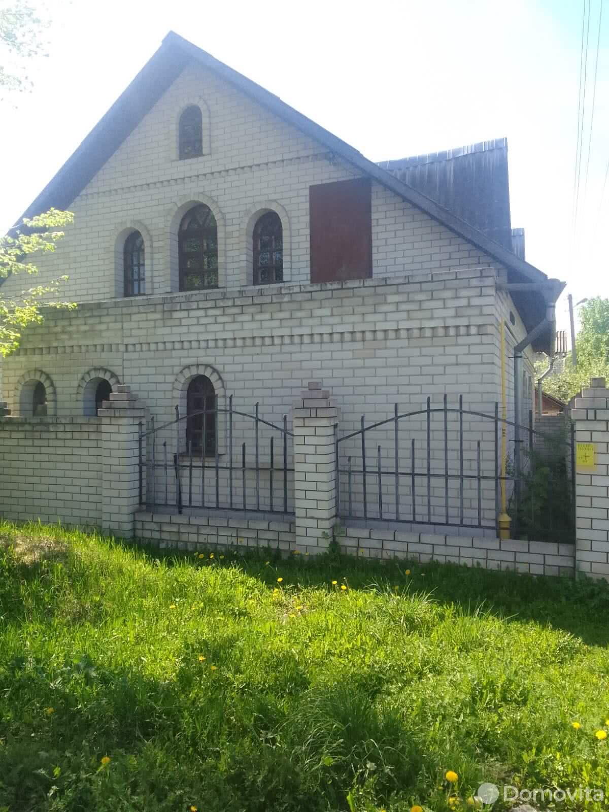 дом, Могилев, ул. Красноярская, д. 46 в Ленинском районе