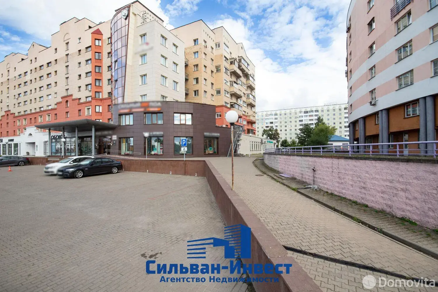 Купить офис на ул. Максима Богдановича, д. 108 в Минске, 501750USD, код 9470 - фото 7