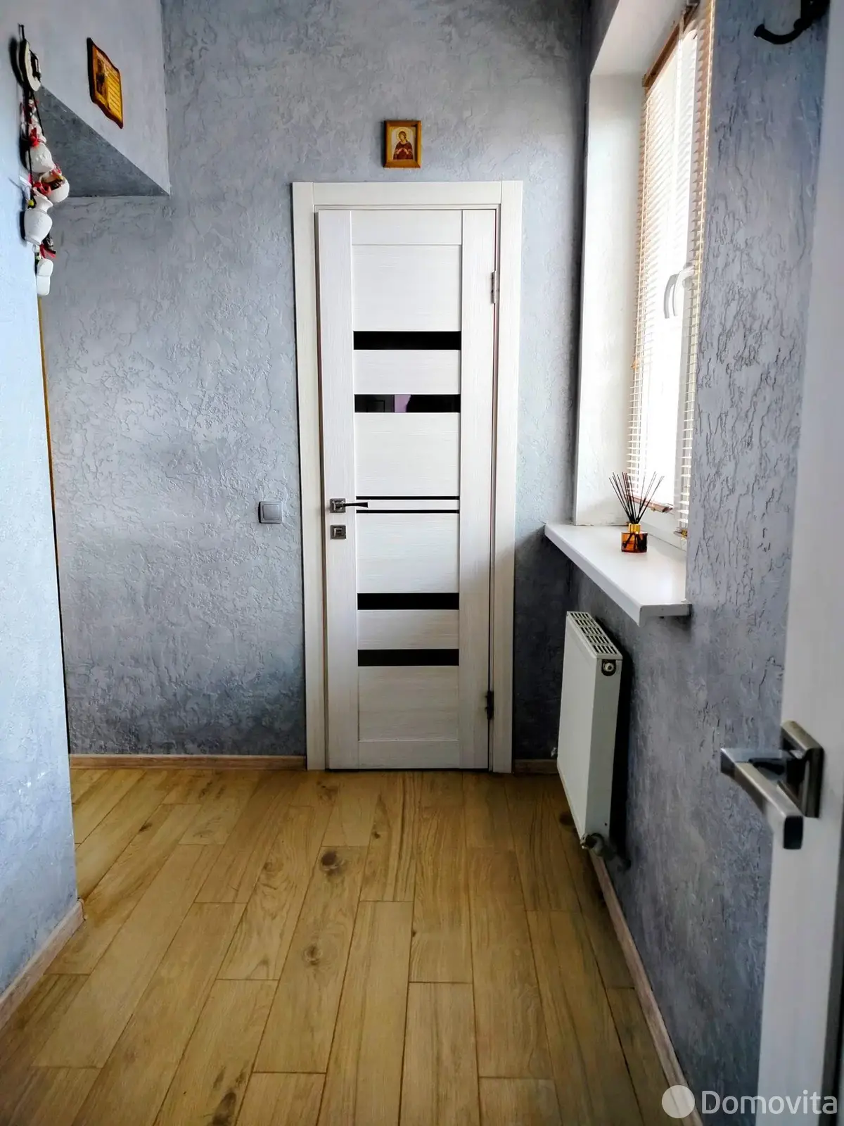 коттедж, Борисов, ул. Береговая 