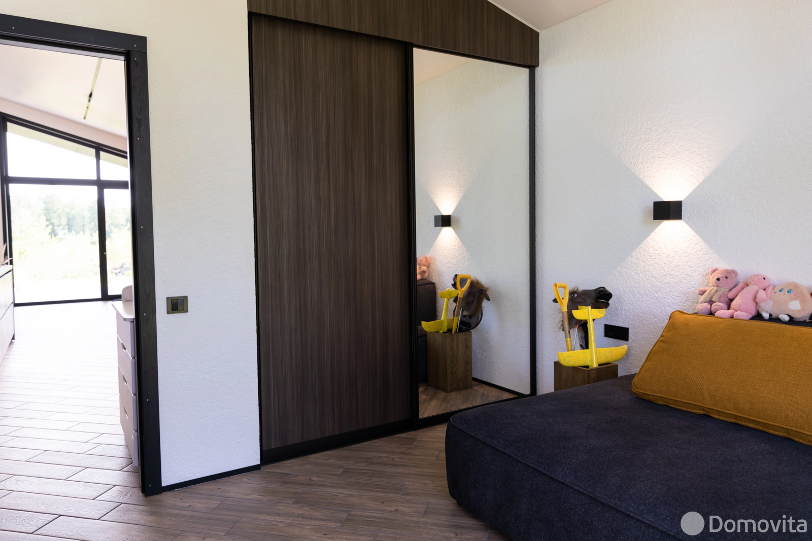 Продажа 1-этажной дачи в Родные пенаты Витебская область, 175000USD, код 183749 - фото 17