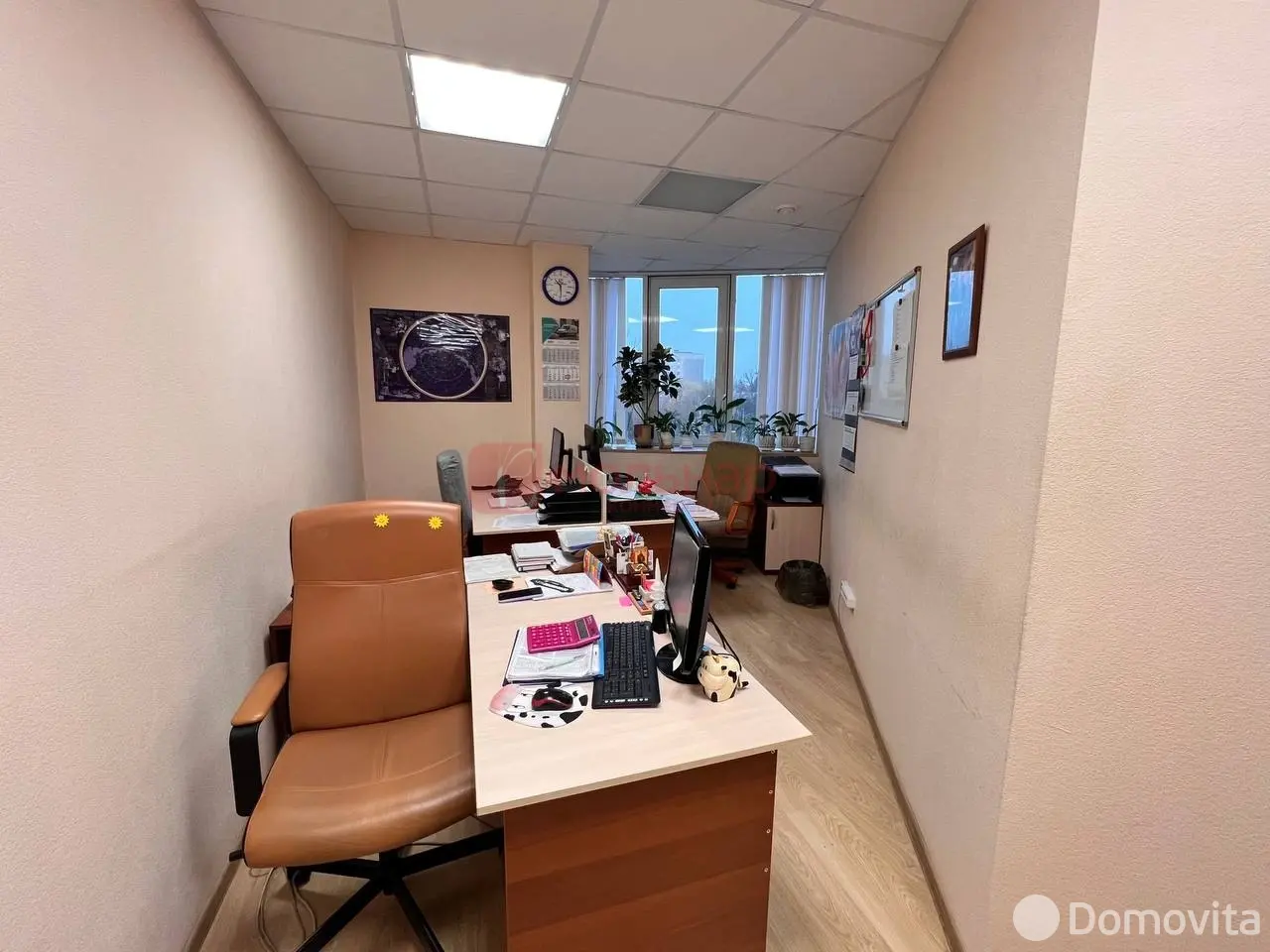 Аренда офиса на ул. Янки Мавра, д. 41 в Минске, 4550BYN, код 15898 - фото 11