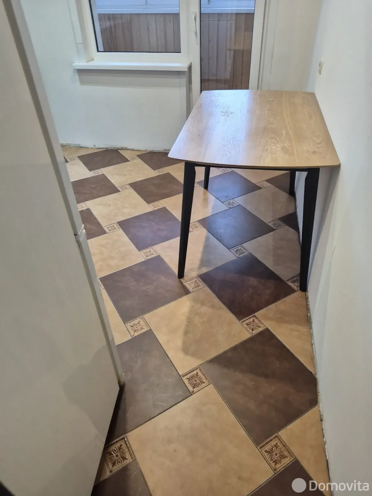 Снять 3-комнатную квартиру в Минске, ул. Калиновского, д. 82/1, 700USD, код 149406 - фото 14