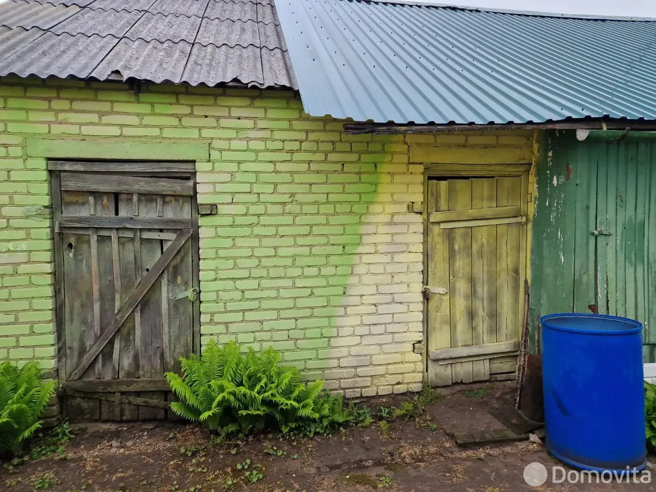 продажа дома, Лида, ул. Строителей
