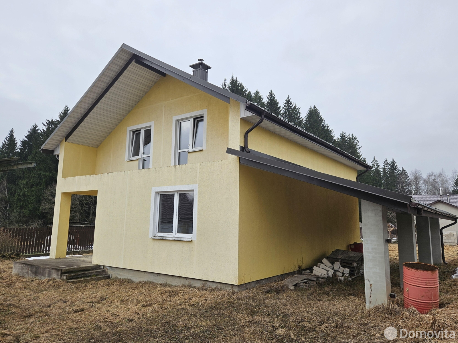Цена продажи коттеджа, Свитанак-Перхурово, 