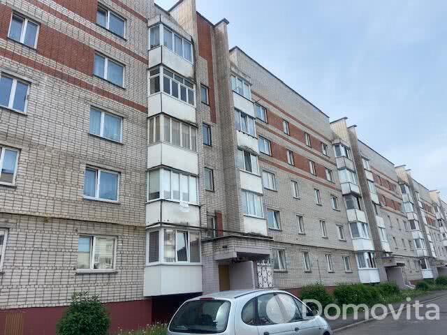 продажа квартиры, Барань, ул. Оршанская, д. 44