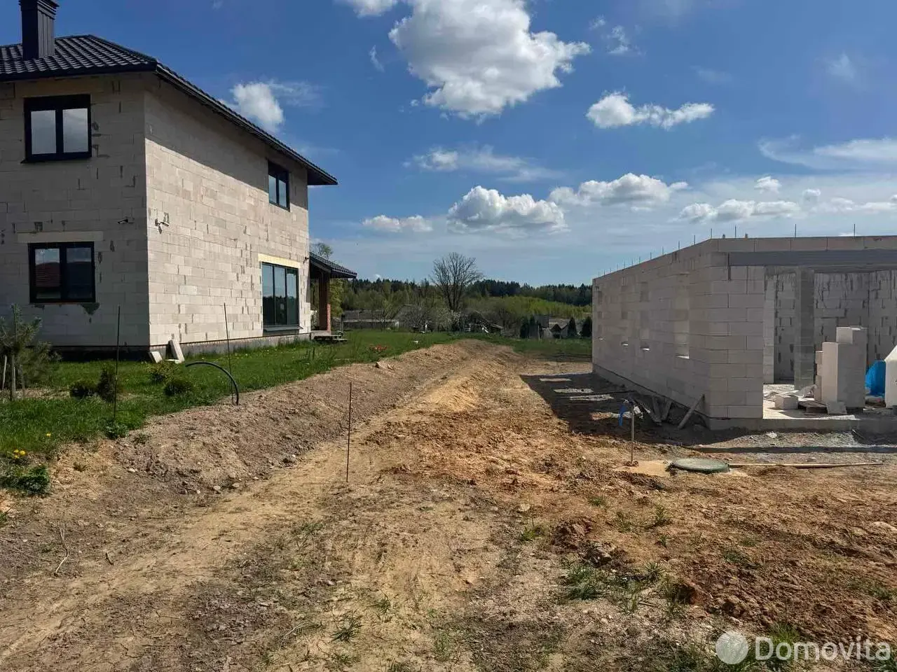 Купить земельный участок, 15 соток, Кучкуны, Минская область, 85000USD, код 570914 - фото 14