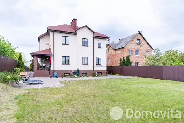 продажа дома, Ждановичи, ул. Заречная