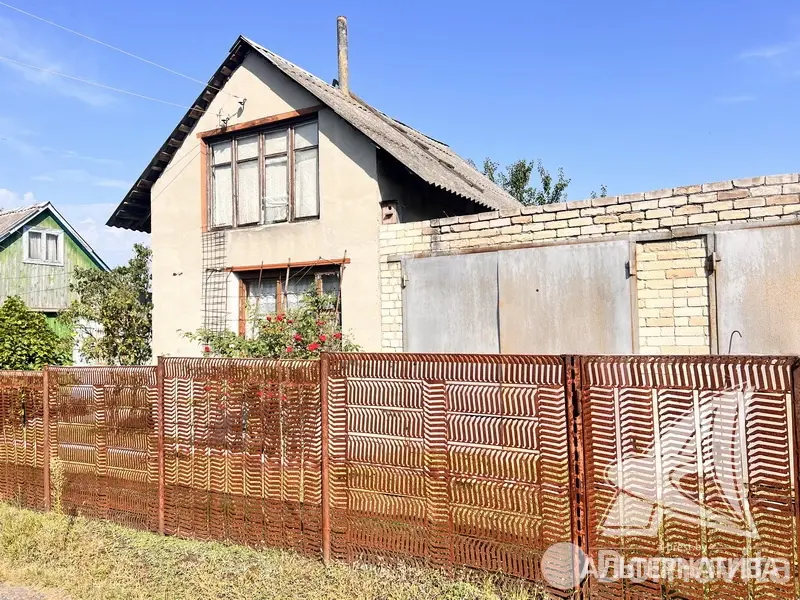 дача, Речник, 