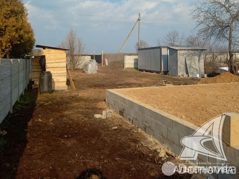 продажа участка, Нива,