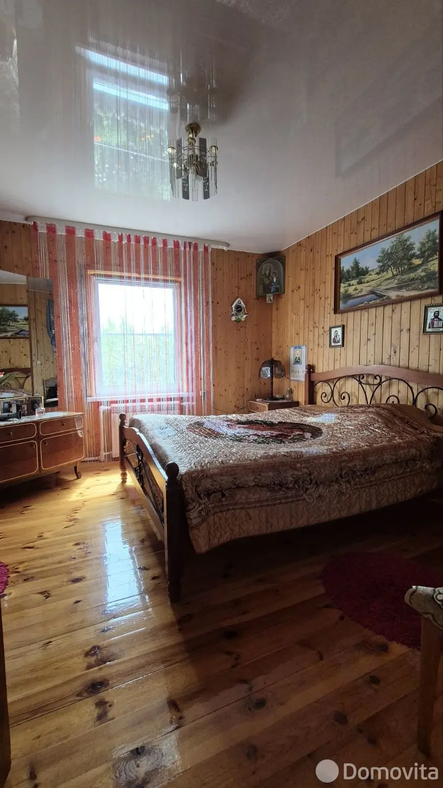дом, Островно, ул. Комсомольская - лучшее предложение