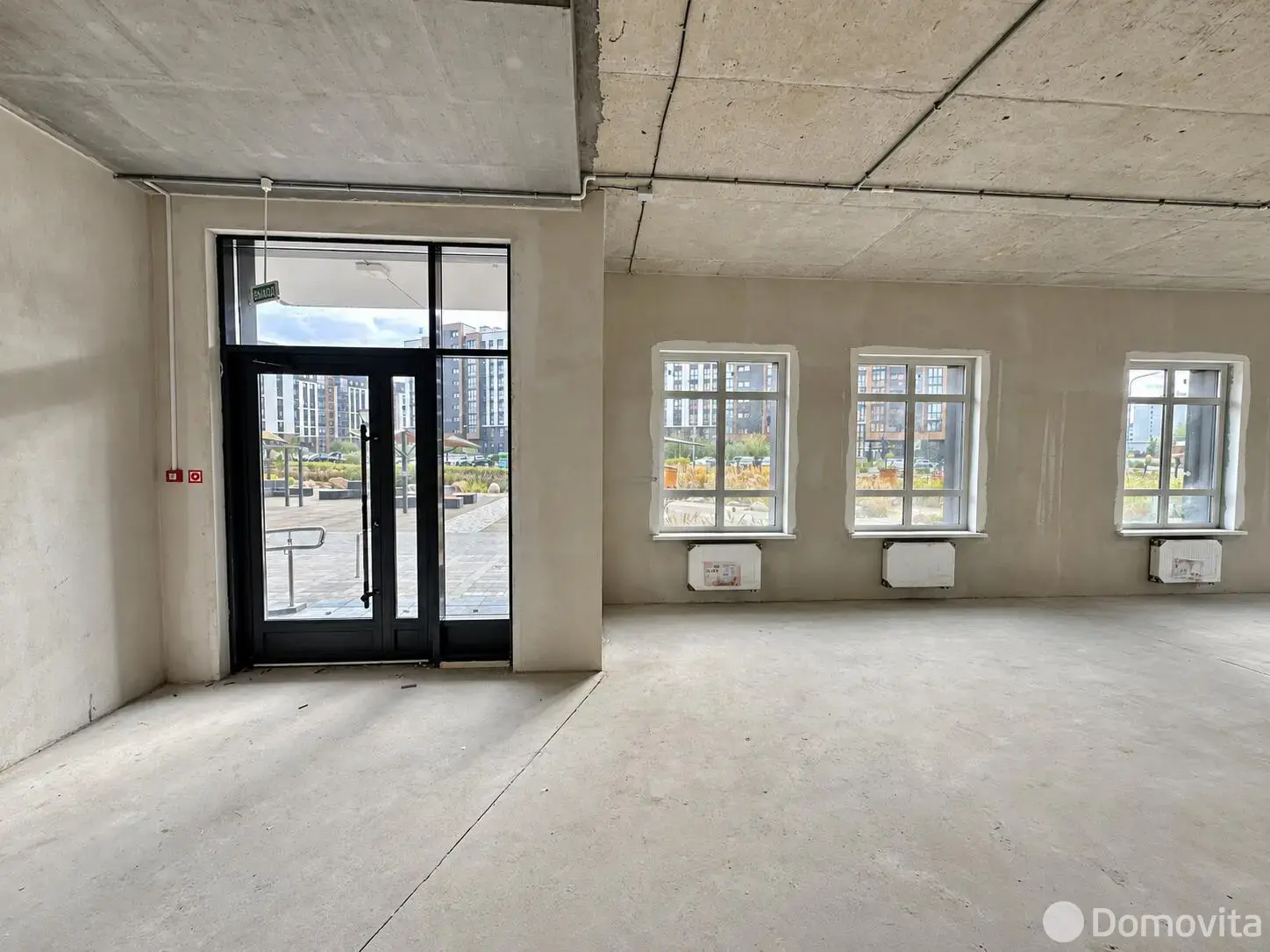 Аренда торговой точки на ул. Нововиленская, д. 45 в Минске, 3735BYN, код 968840 - фото 10