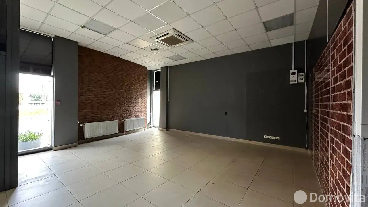 торговый объект, Минск, ул. Московская, д. 22 на ст. метро Институт Культуры