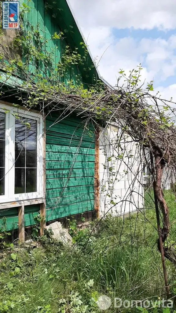 продажа дома, Негорелое, пер. Октябрьская