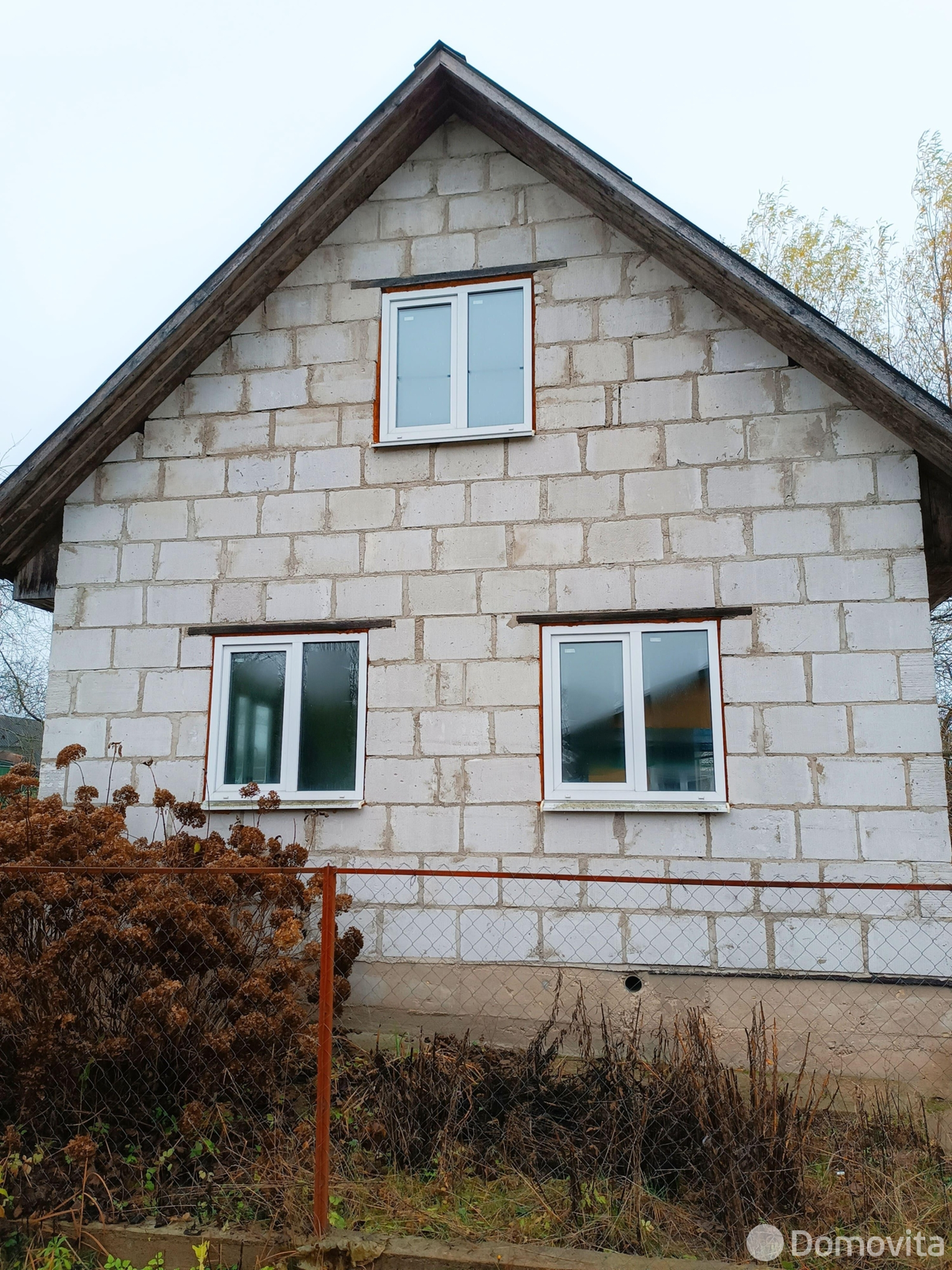 Стоимость продажи дома, Кировец,