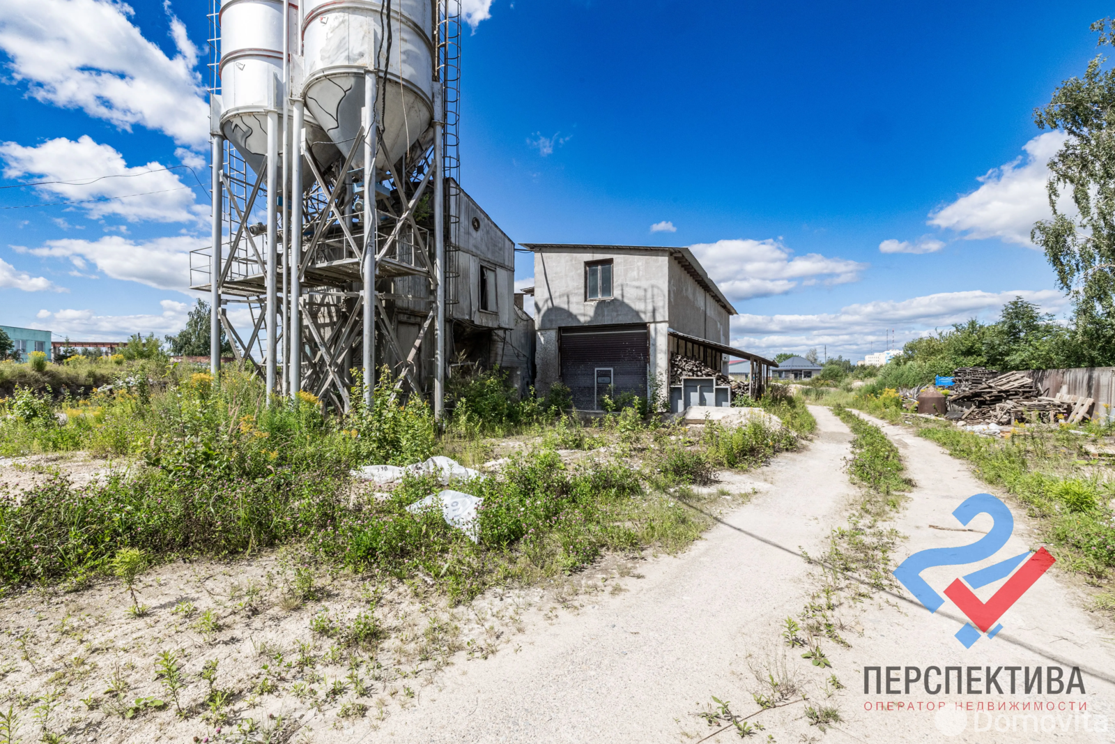 Купить складское помещение на ул. Торговая, д. 20 в Смолевичах - фото 27