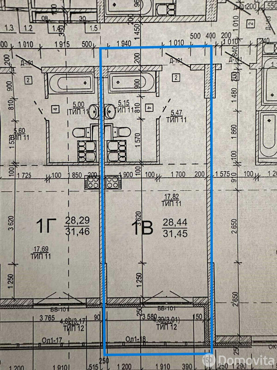 квартира, Минск, ул. Щорса, д. 7 в Московском районе