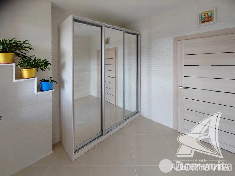 дом, Брест, , стоимость продажи 814 000 р.
