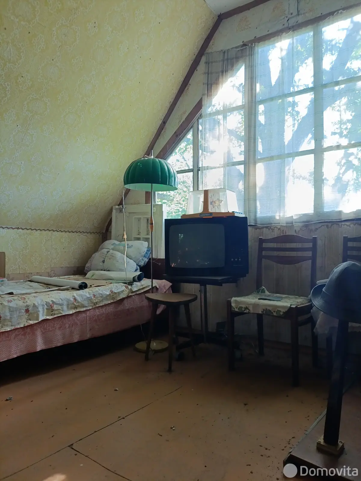 Продажа 2-этажной дачи в Зароновка-1 Витебская область, 10000BYN, код 186080 - фото 12