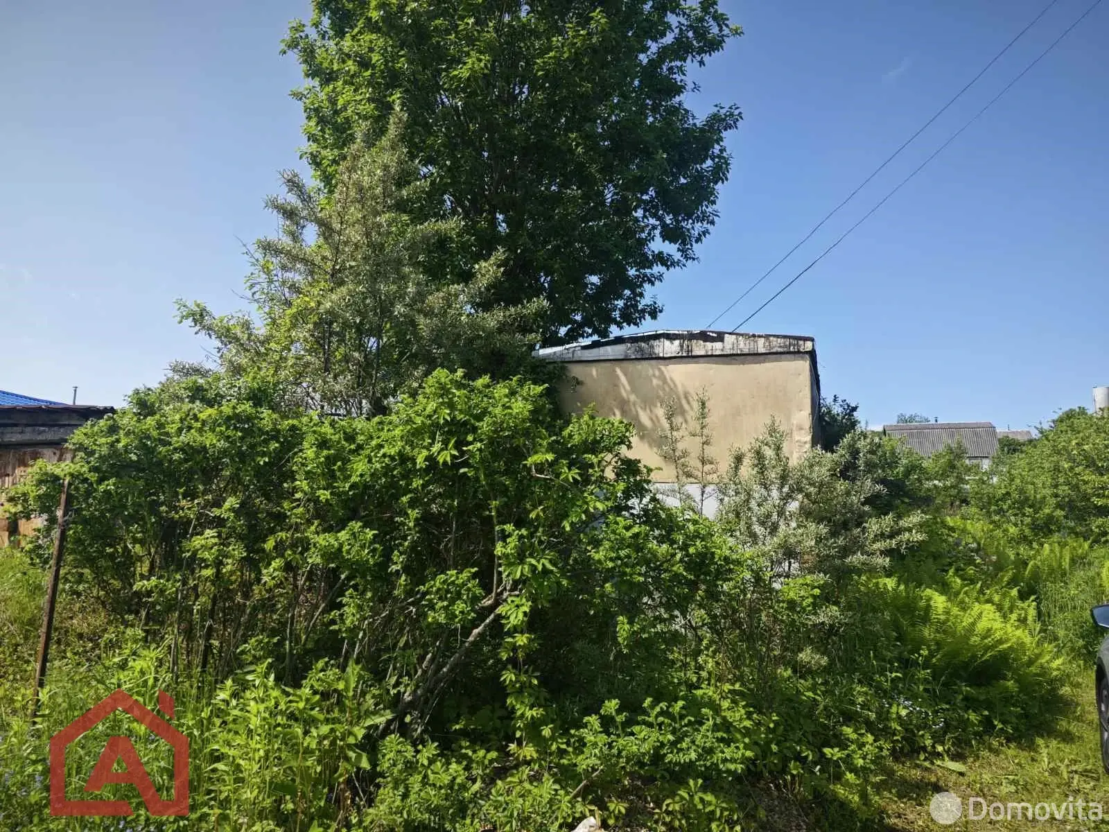 Купить земельный участок, 9 соток, Поляна, Минская область, 13000USD, код 571785 - фото 12