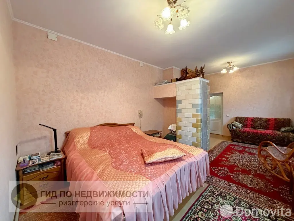коттедж, Гродно, ул. Менделеева, д. 19, стоимость продажи 440 000 р.