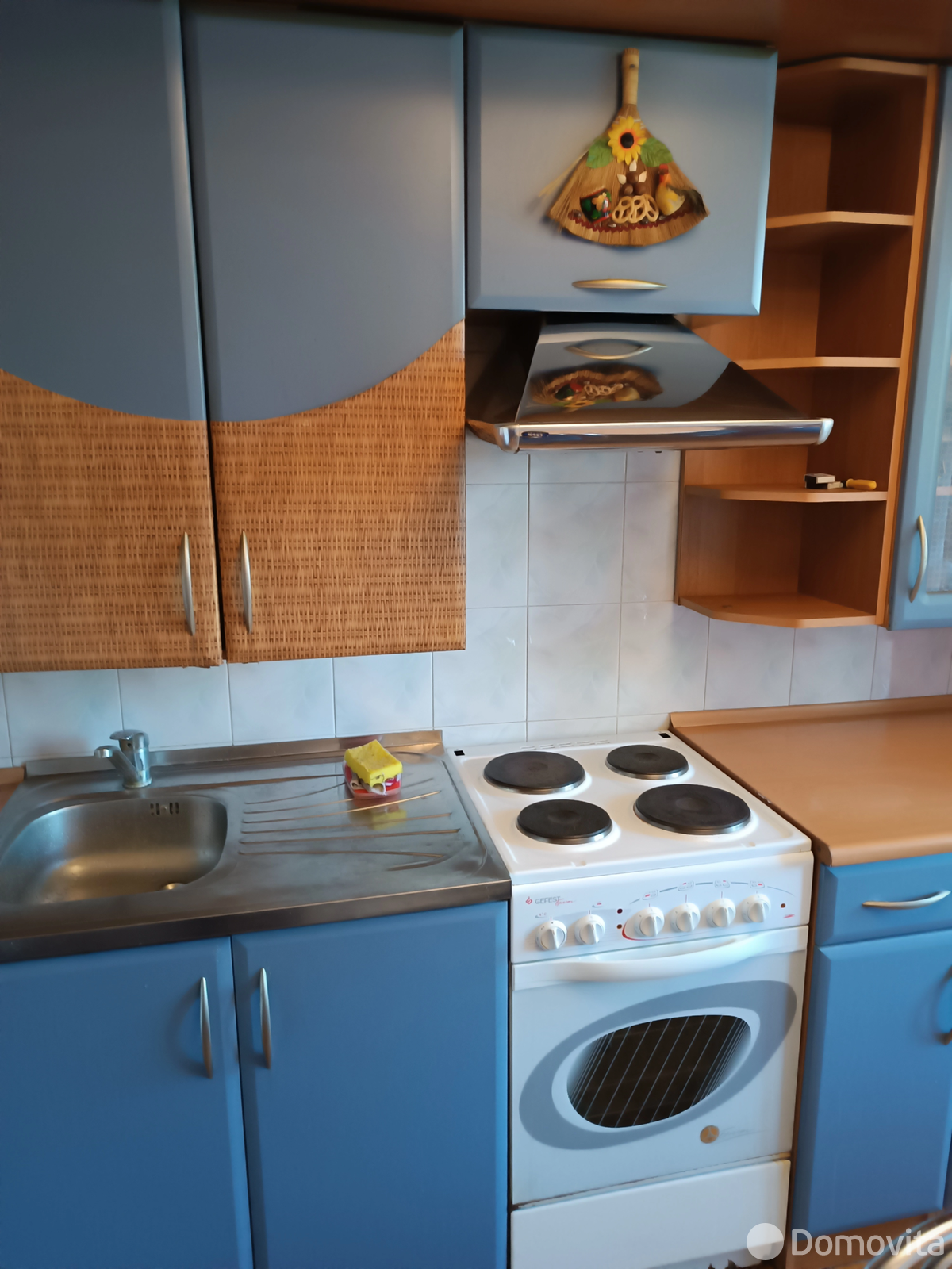 Снять 3-комнатную квартиру в Минске, ул. Якубова, д. 80, 500USD, код 149162 - фото 18