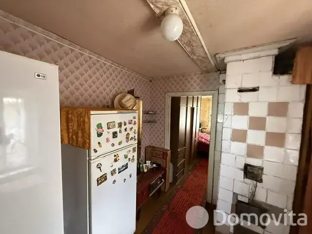 коттедж, Орша, ул. Михаила Шолохова