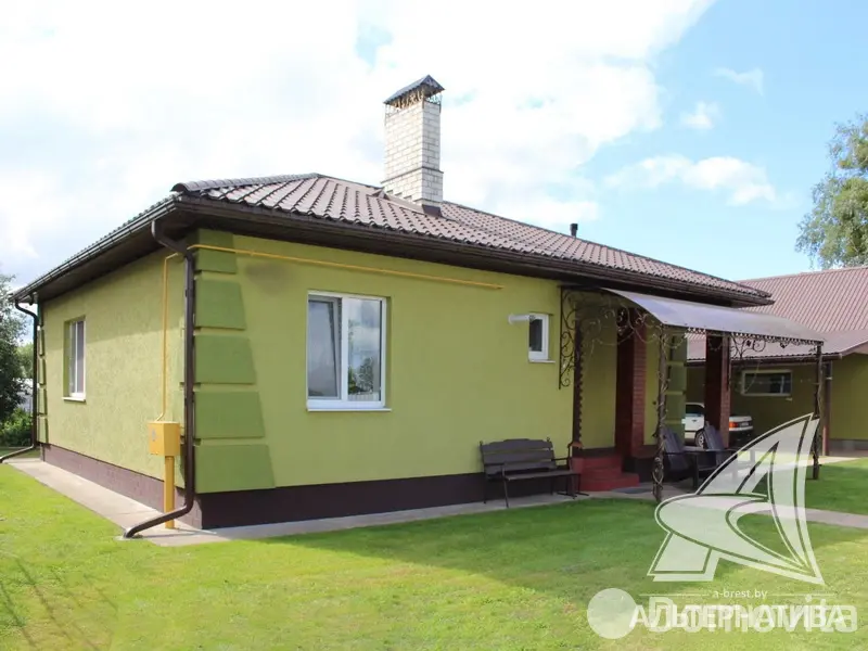 дача, Брест, 