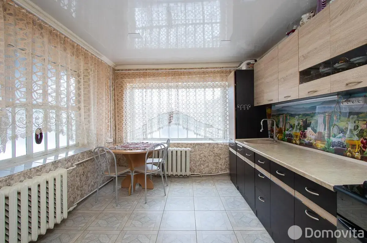 дом, Минск, ул. Днепровская