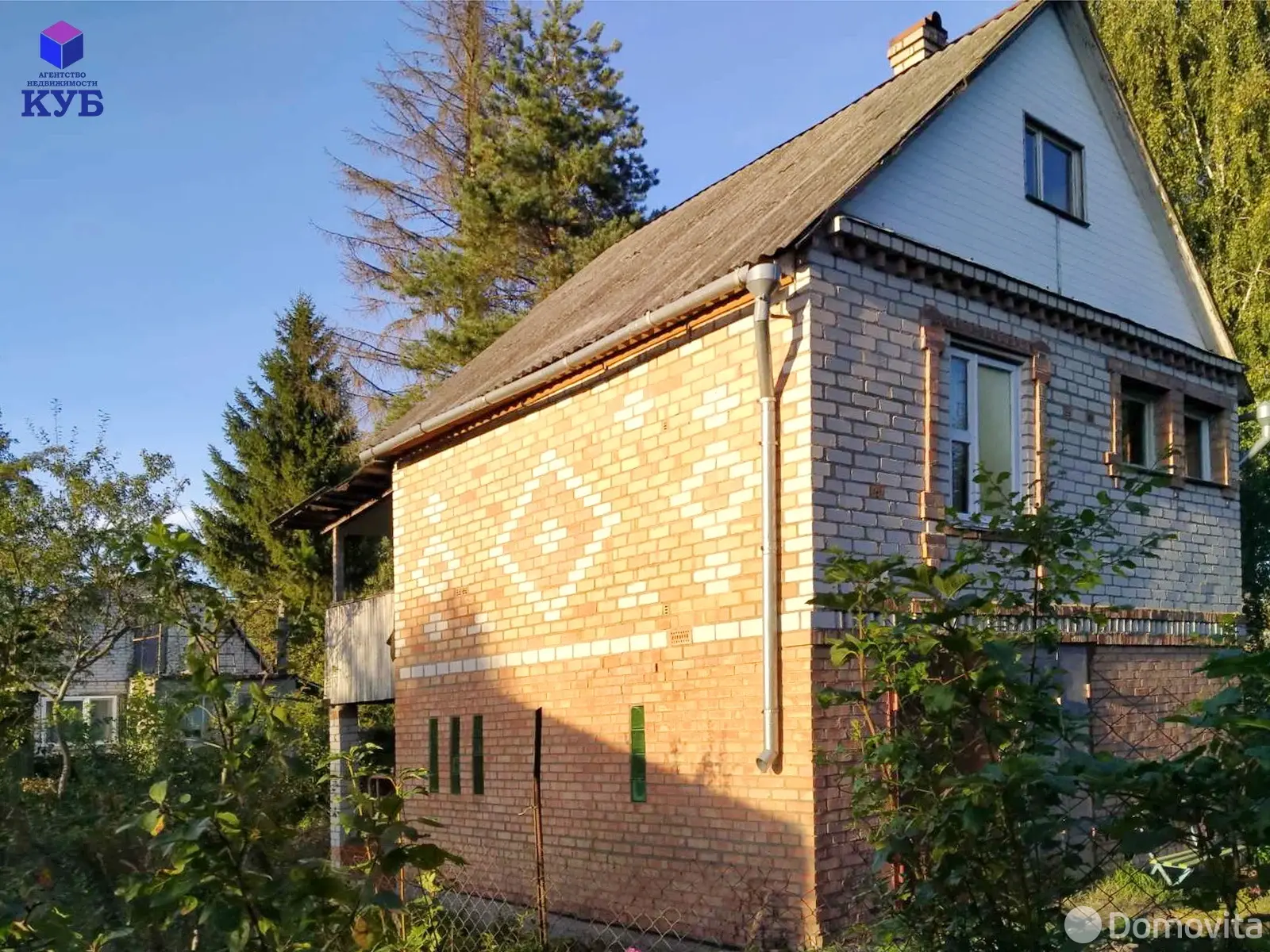 дача, НАДЕЖДА-ПРОЕКТ Пуховичский район, 