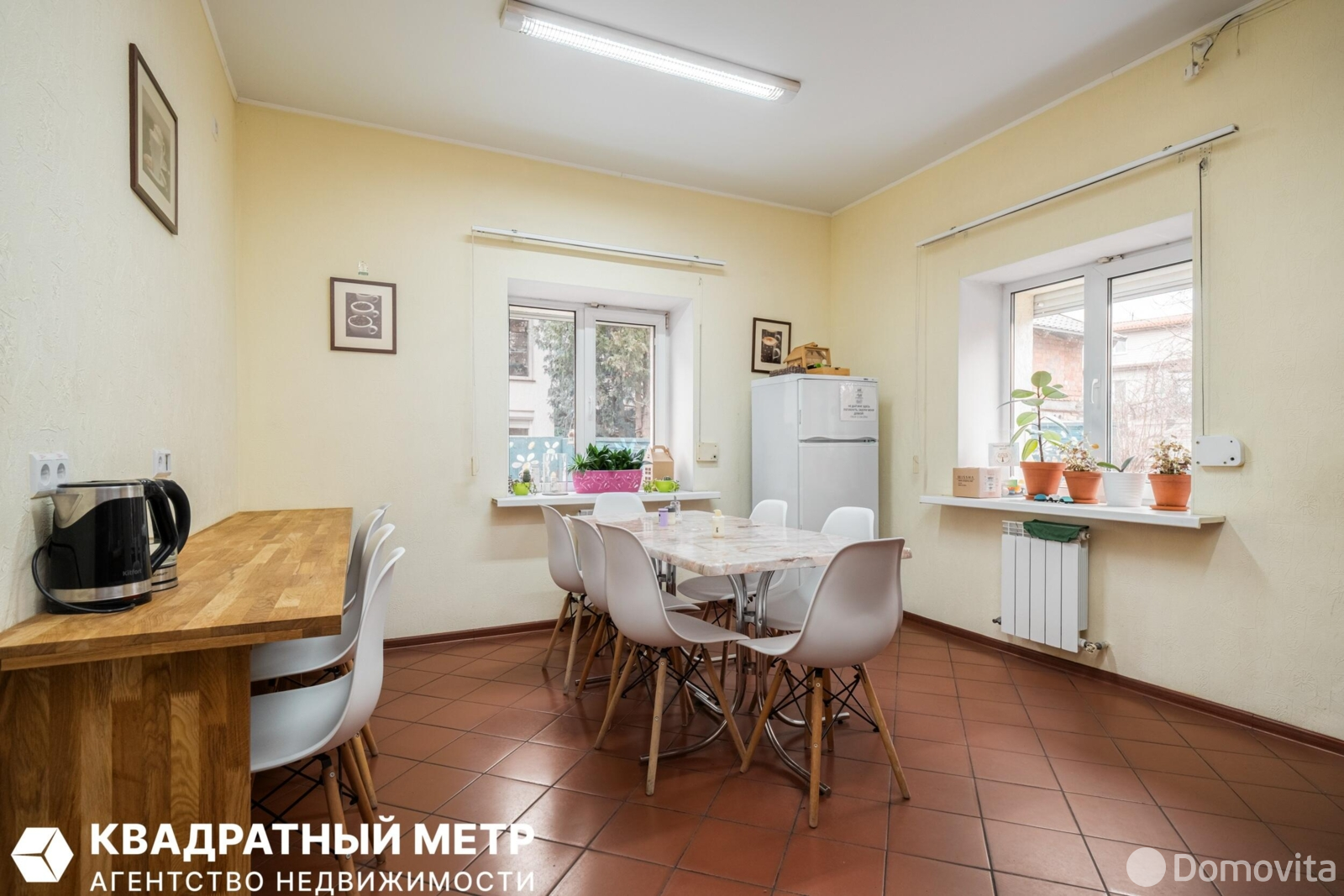 Купить офис на ул. Некрасова, д. 88 в Минске, 417000USD, код 10194 - фото 21