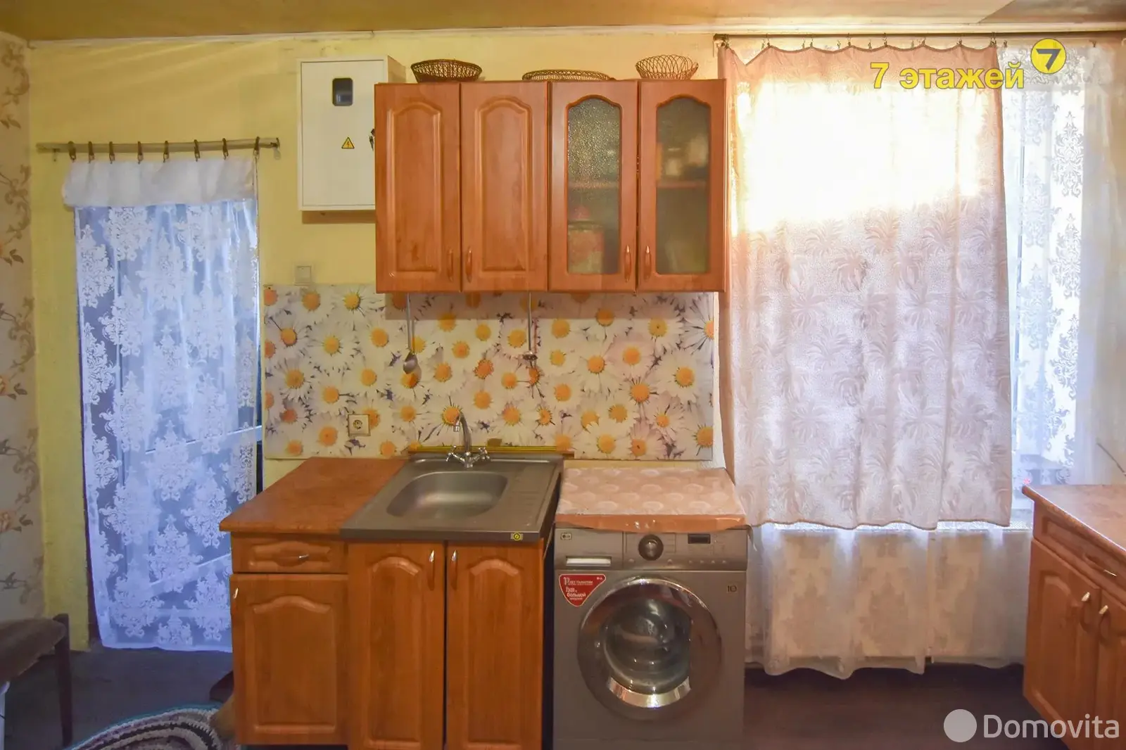 продажа дома, Королев Стан, ул. Набережная