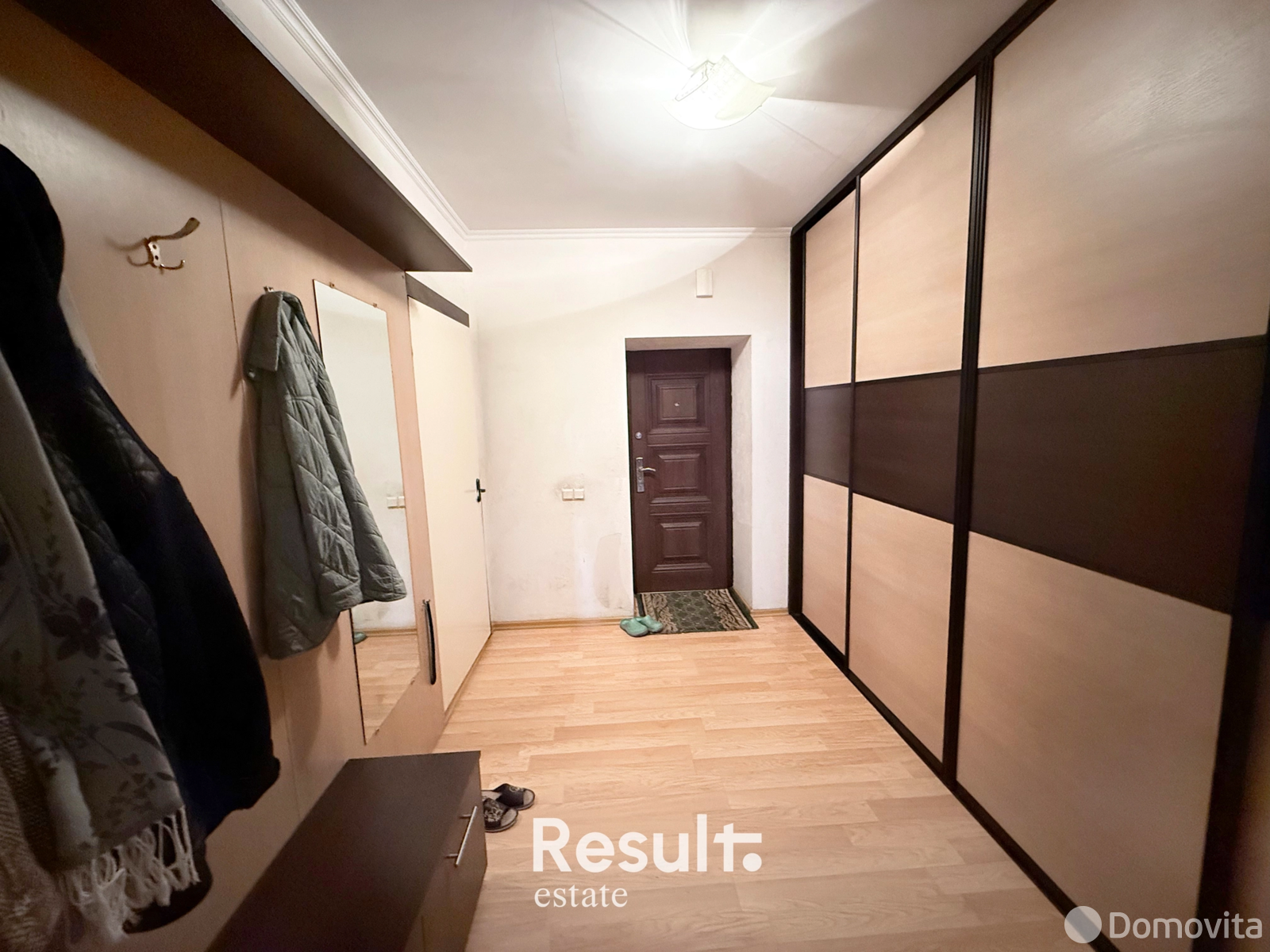 Стоимость продажи дома, Новые Зеленки, ул. Школьная, д. 27