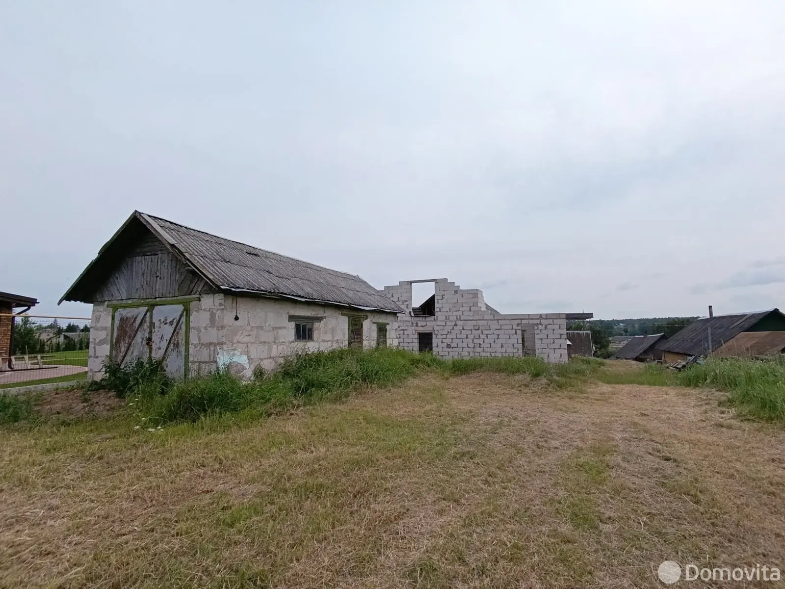 дом, Барановичи, ул. Великоколпеницкая, д. 6 